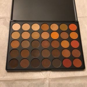 Morphe 350M Eyeshadow Palette